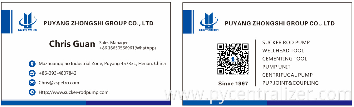 Oilfield Cementing Tools API 3-1/2